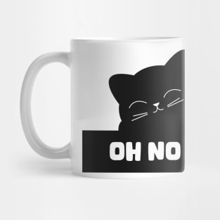 Oh no Mug